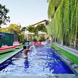 Vansari Seminyak (Bali)